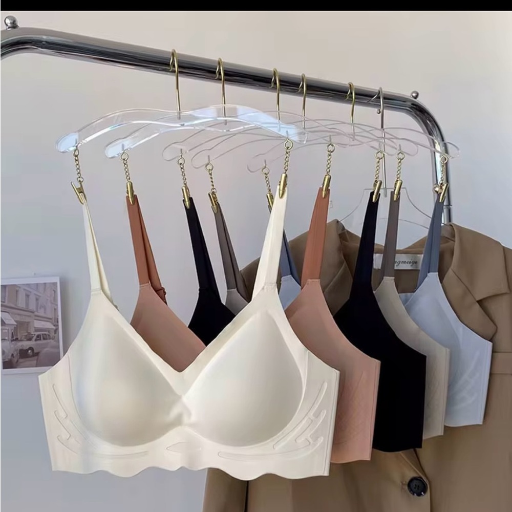 That Nancy Bra Collection — One Piece Only